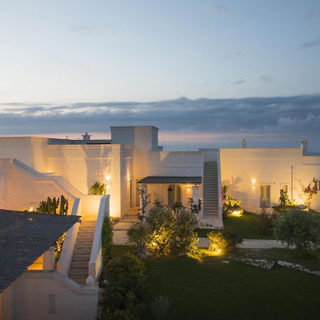 Masseria San Francesco Savelletri Dış mekan fotoğraf